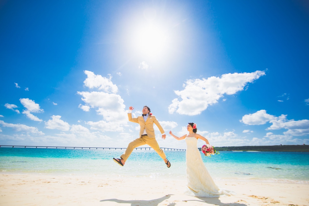 Osaka, Japan Wedding Photographer - Masahiro Terakawa Wedding Photographer